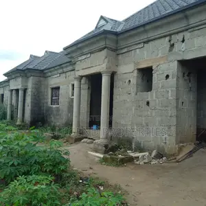 Photo - 6bdrm Block of Flats in Port-Harcourt for sale