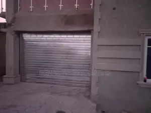 Heavy-Duty Garage Door Roller Mechanisms