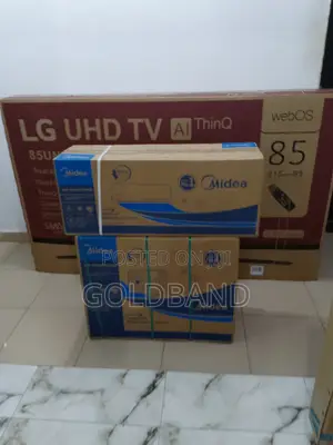 Midea 1.5hp Inverter Functional Air Conditioner