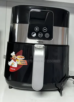 Nikai Airfyer 3.5liters Digital NAF388D2