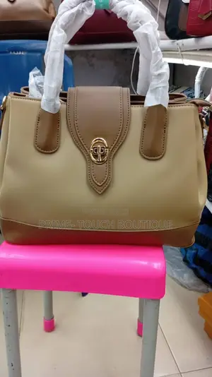 Original American Designer Leather Bags
