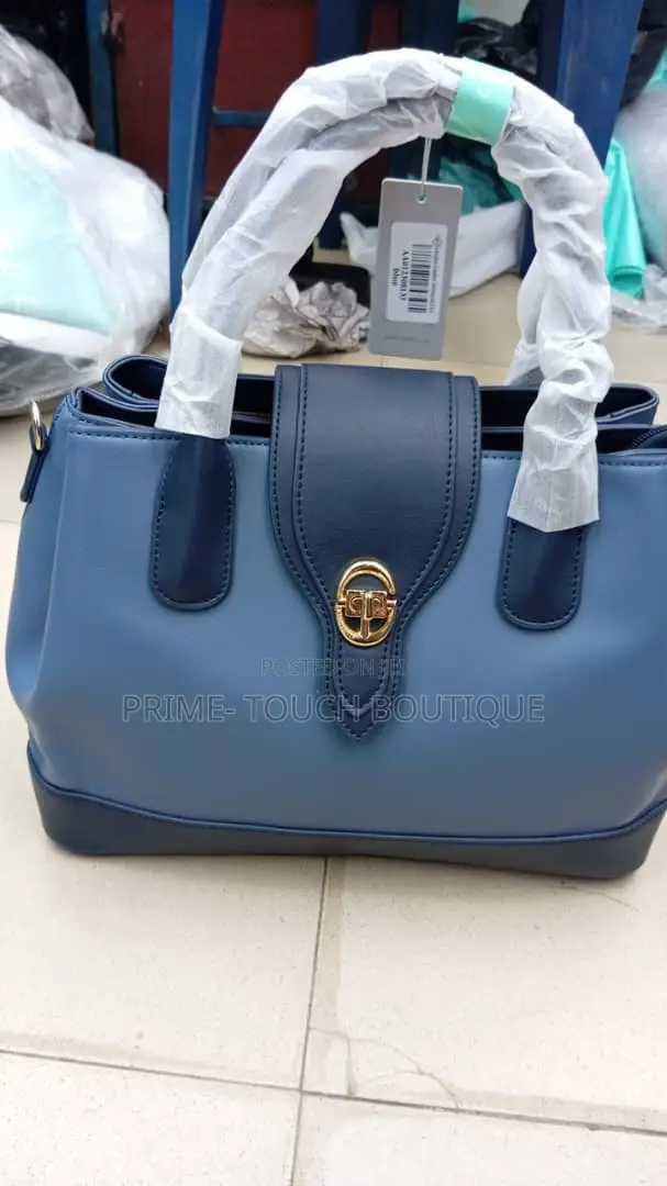Original American Designer Leather Bags