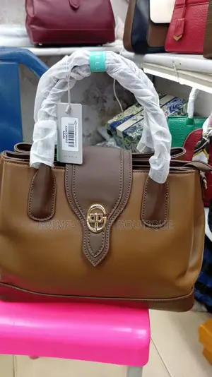Original American Designer Leather Bags