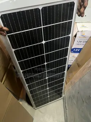 8 Eye Solar Street Light