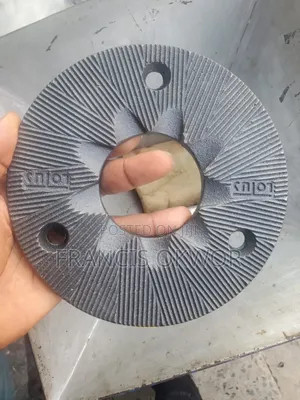 Grinding Plate
