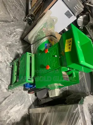 Juice Extractor