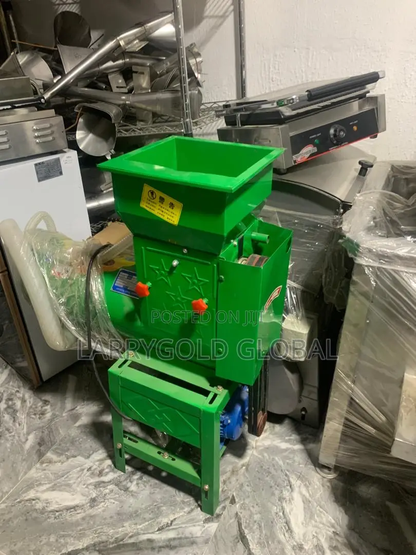Juice Extractor