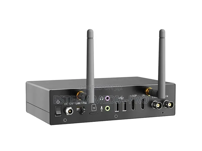 Cndlive C6 Uhd Hdmi Sdi Video Encoder