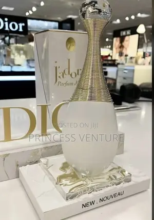 Super Long Lasting Jadore Desginer Perfume