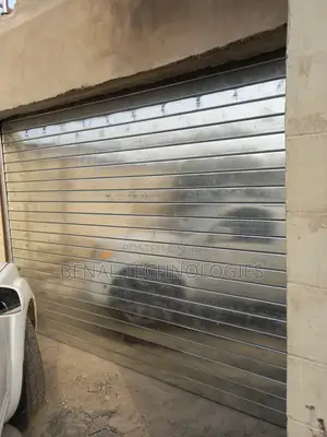 Premium-Quality Roller Garage Doors