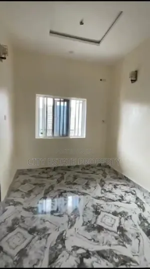 Furnished 3bdrm Block of Flats in Cornerstone, Port-Harcourt for rent