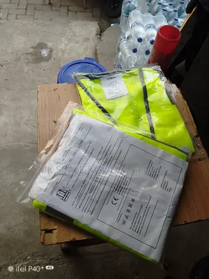 Reflective Jacket