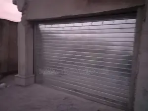 Shutter Roller Garage Entrances and Gates