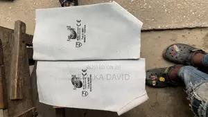 Leather Leg Guard