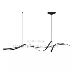 Gleam Modern Led Pendant Lights for Kitchen