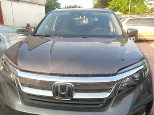 Front Windscreen for Honda Pilot 2019 Available Now Dm