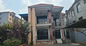 4bdrm Duplex in Naf Harmony Estate, Port-Harcourt for rent