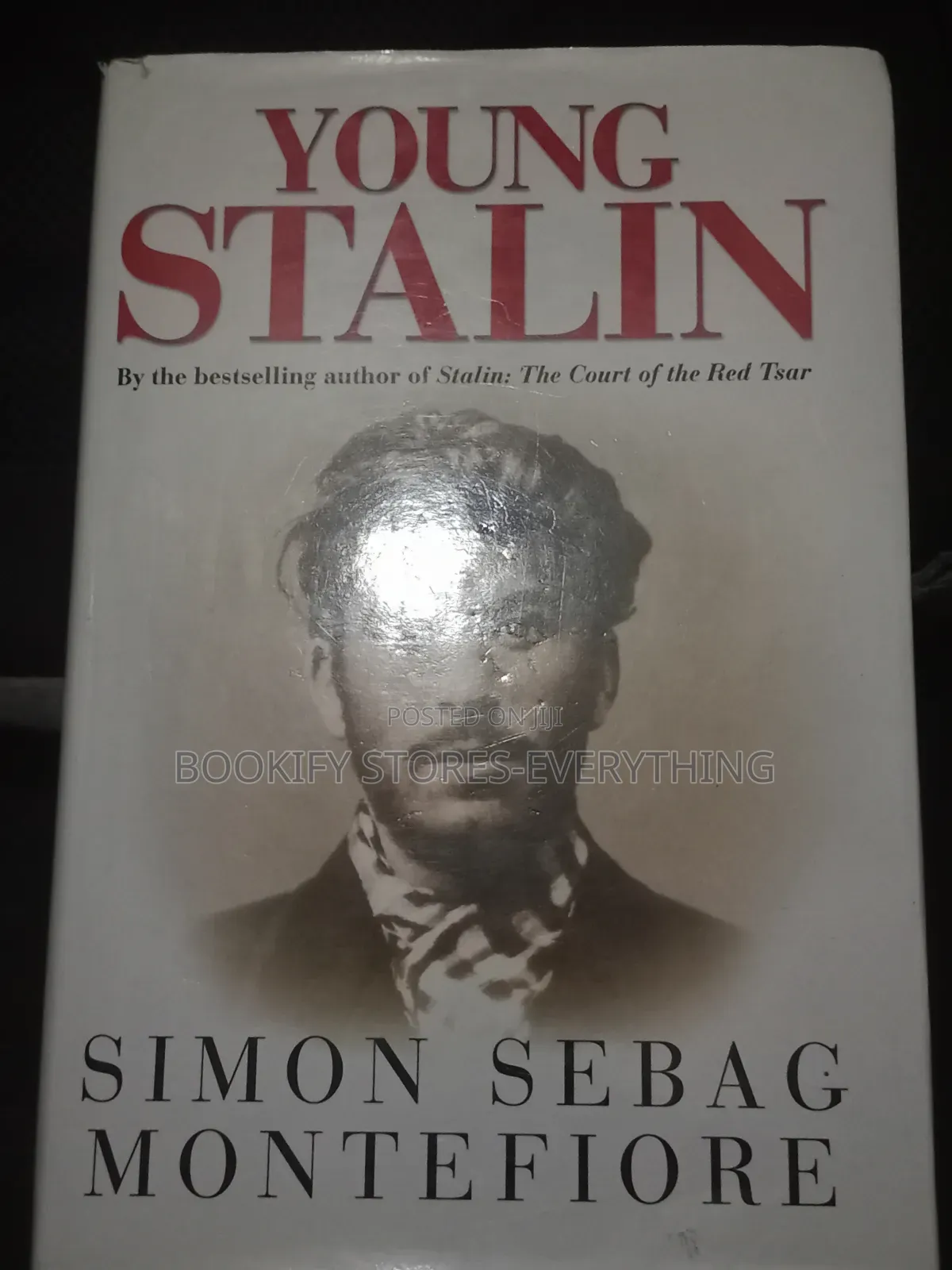 Young Stalin