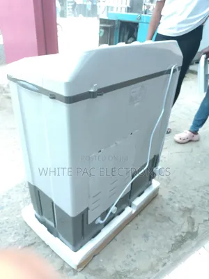 LG Wash / Spin 7kg Manual Washing Machine Top Loader > 2YRS