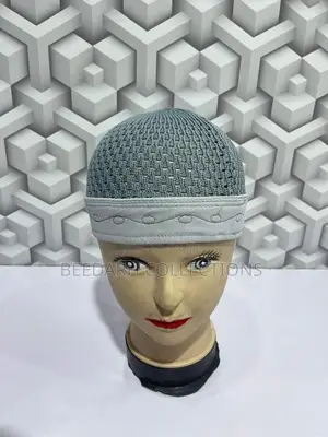 Cairo Men's Cap