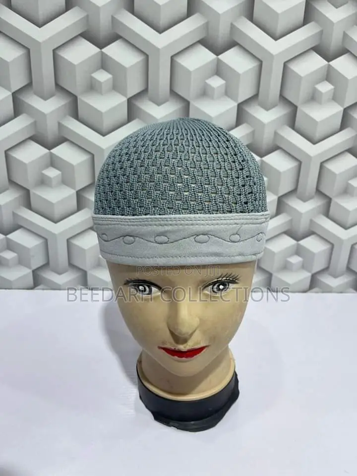 Cairo Men's Cap