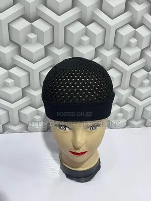 Cairo Men's Cap