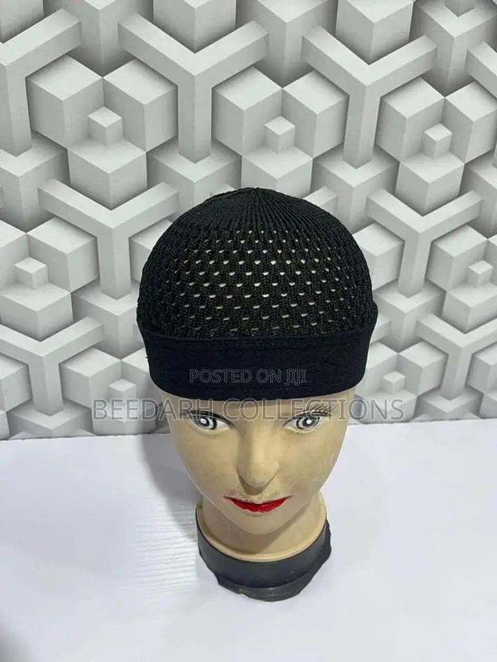 Cairo Men's Cap