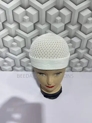 Cairo Men's Cap
