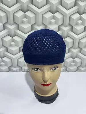 Cairo Men's Cap