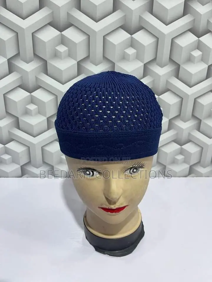 Cairo Men's Cap