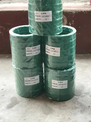 120x140x15 Hydraulic Seal Available