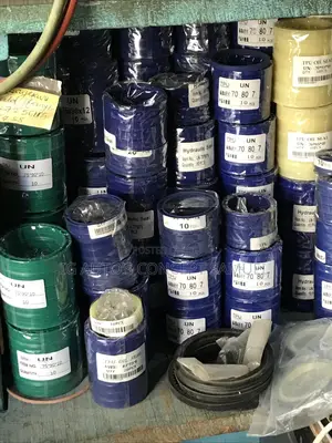 70x85x10 Hydraulic Seal Available