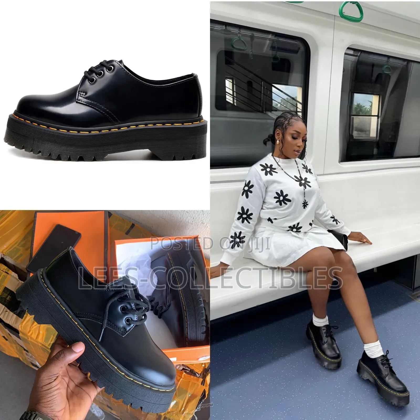 Quality Dr Martens Boot