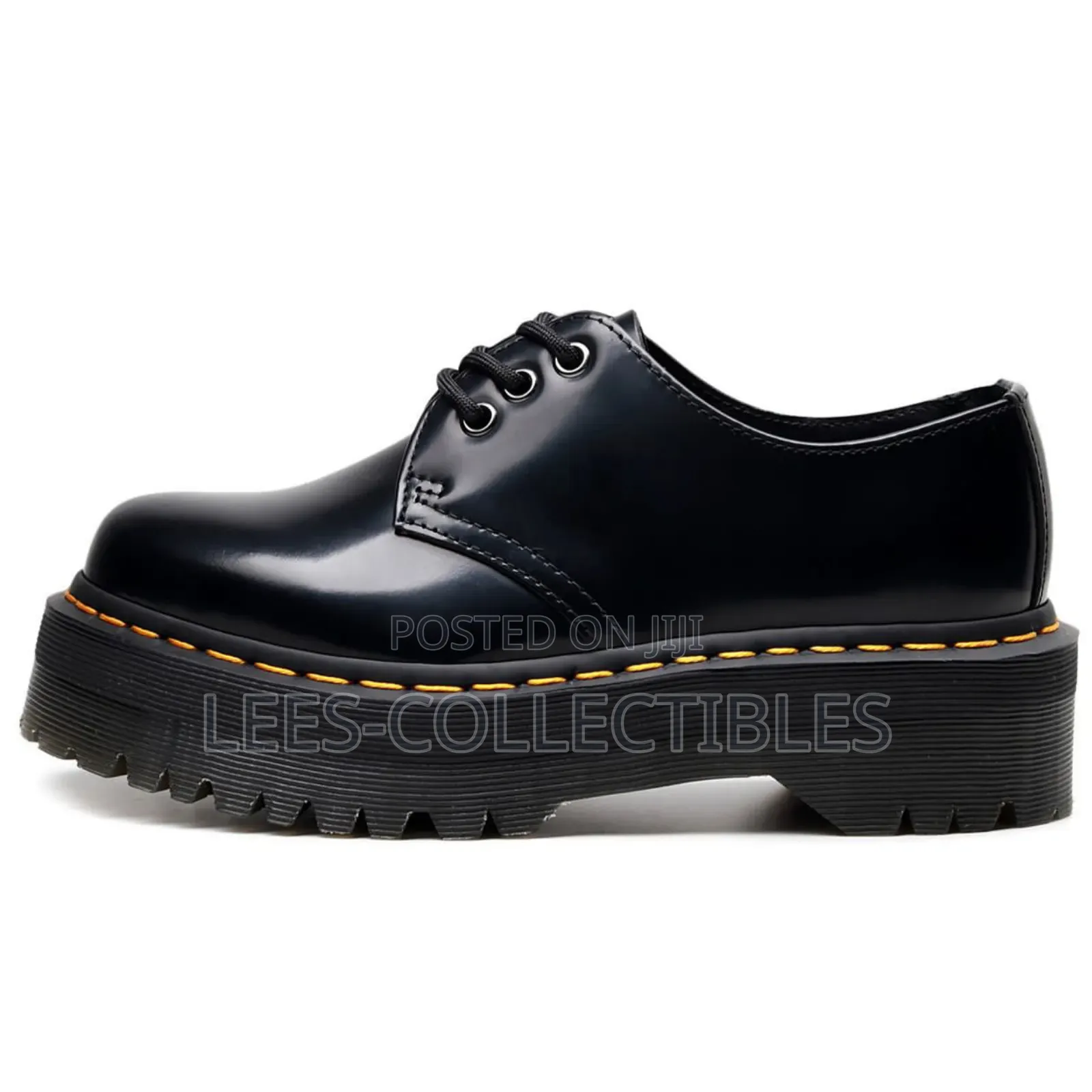 Quality Dr Martens Boot