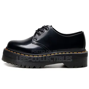 Quality Dr Martens Boot