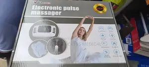 Electronic Pulse Massager