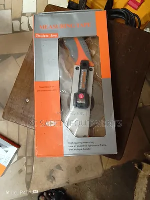 Dept Measuring Tape