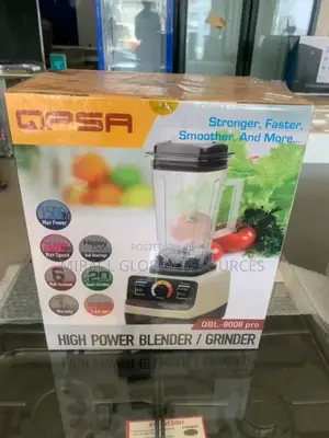 Gasa Blender 1500w