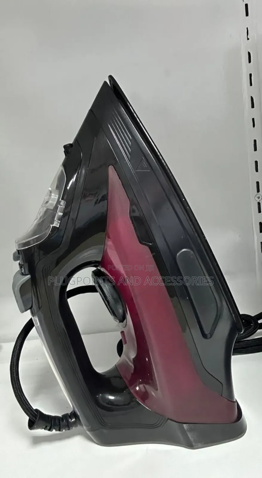 Nikai Steam Iron