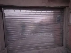 Garage Doors Featuring Roller Shutters and Gates