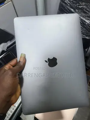 Laptop Apple MacBook Air 8GB Apple M1 SSD 256GB