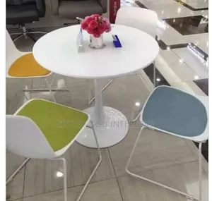 Quality Restaurant Chair Set