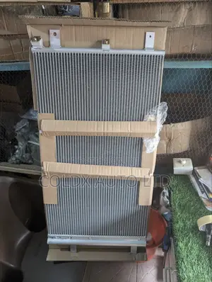 Brand New Condenser Ford F150 2.7L Turbo 2017 2018 2019 2020