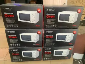 ITEC Microwave Oven 20L