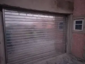 Roller-Gated Garage Doors and Shutters