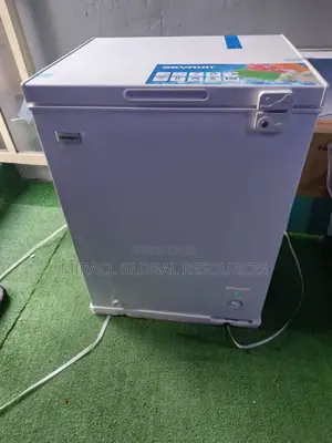 Skyrun Chest Freezer 150L
