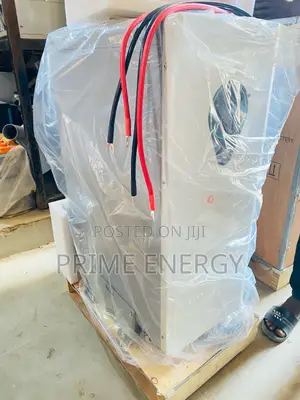 17.5kwh Felicity Lithium Battery 51.2v