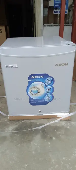 Aeon Bedside Fridge
