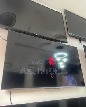 TCL 55 Inches Qled Google Tv