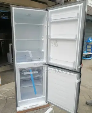Hisense Refrigerator H300bts (223l)